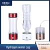 Hydrogen-Rich Wellness Water Cup with Hydrogen-Oxygen Separation Technology