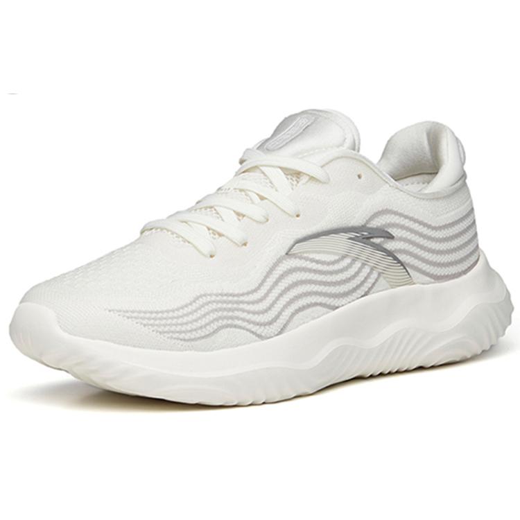 Anta Variety Training Collection Low top Training Shoes Men's White 112237718-4