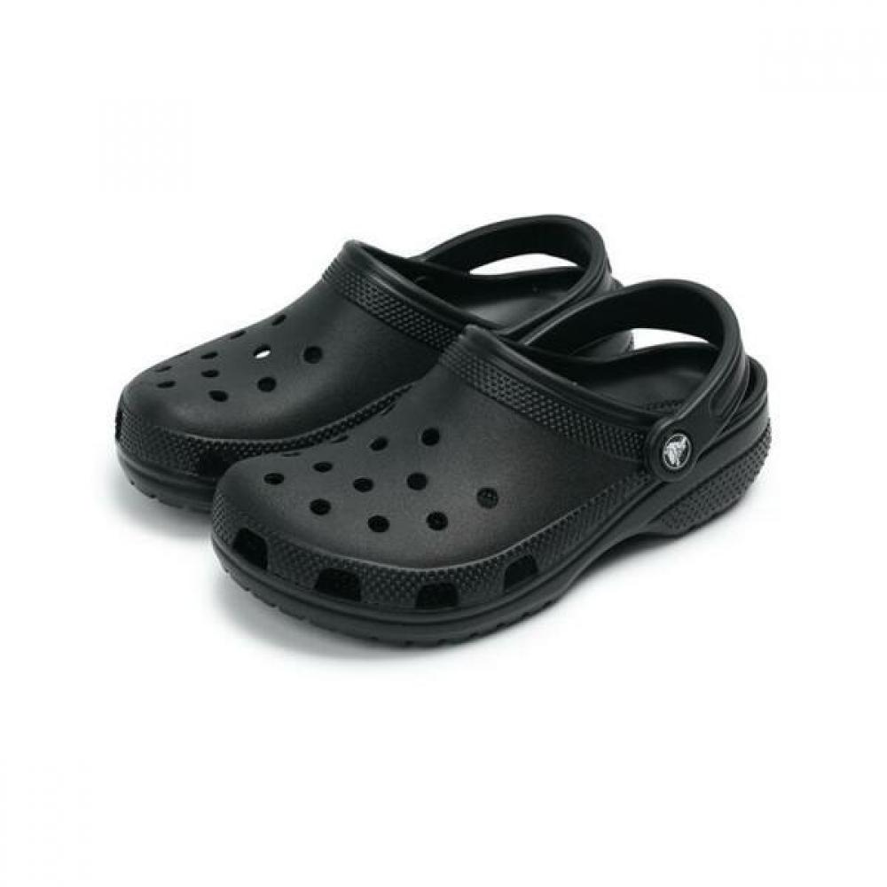 

Crocs K Classic Clog blacK 206991 001 230