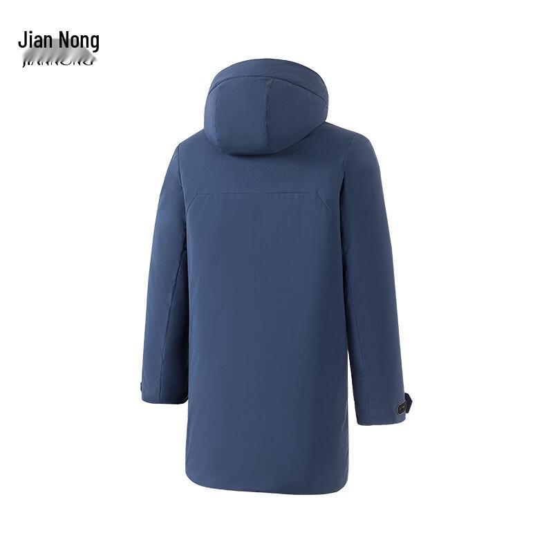 Jiannong Unisex Aerospace Cotton Padded Jacket F683
