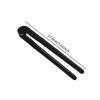 Adjustable Face Spanner Angle Grind Wrench Double Pin for Adjusting Collars Backing Pads On