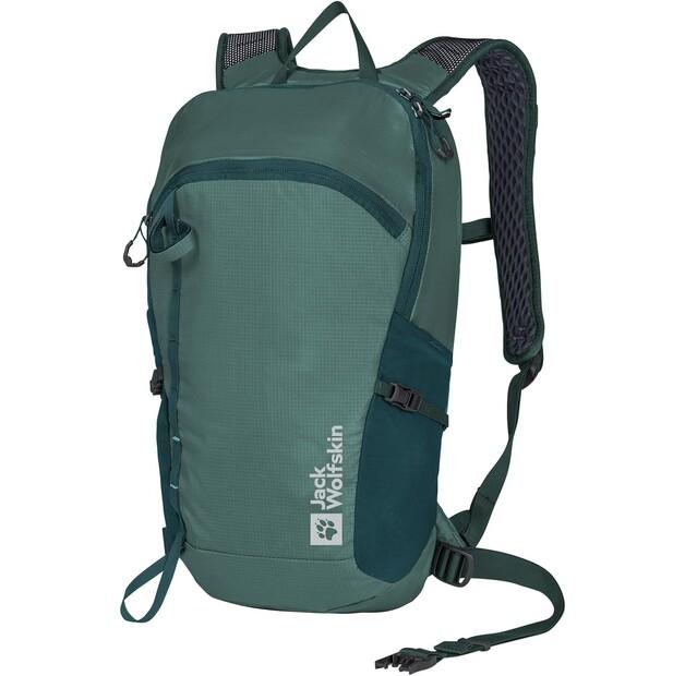 Рюкзак Jack Wolfskin Prelight Shape 15 jade green (2020071-4156)