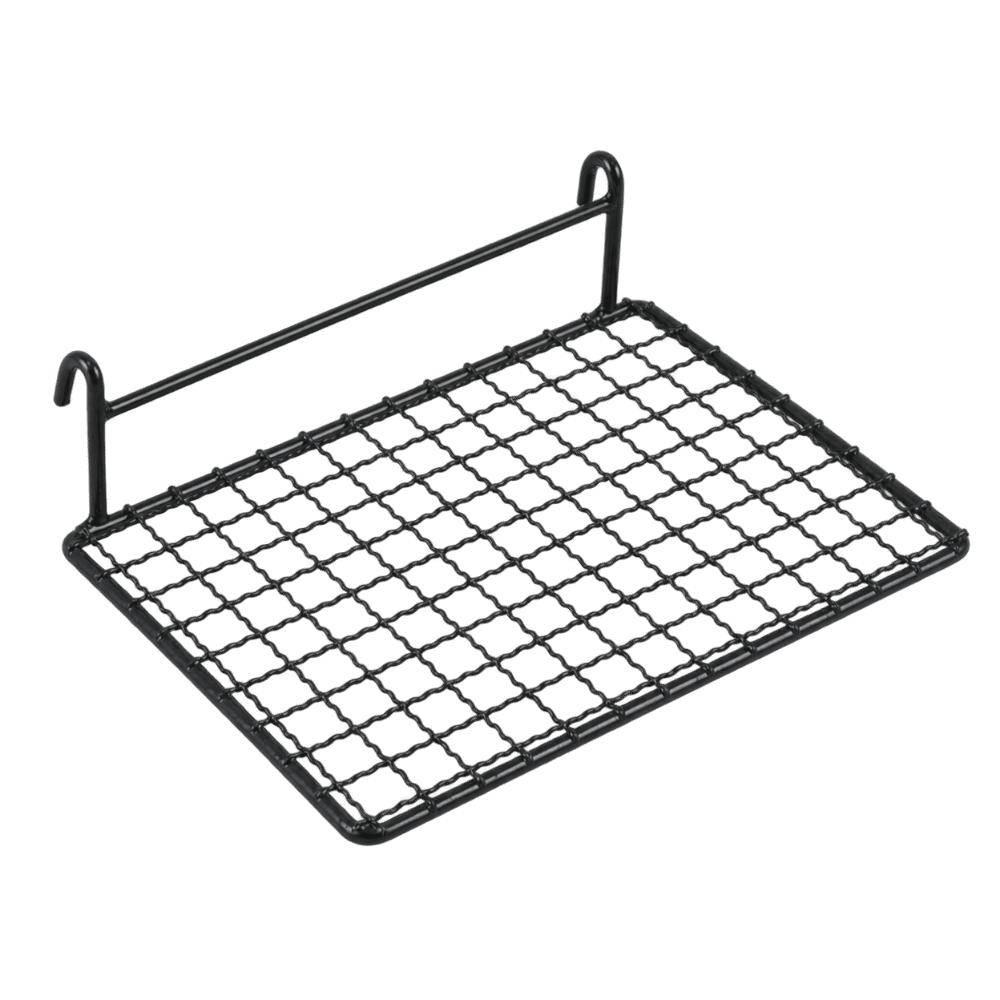 Multi-Level Bird Cage Platform Durable Climbing Ladder Interactive Parrot Station Indoor