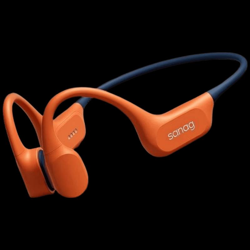 SANAG B77S Pro Max 64G Bone Conduction Headphones