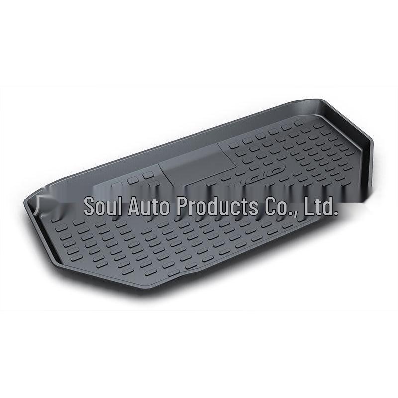 Honda Odyssey, Elysion, Fit, Accord, Civic, CR-V, Breeze Trunk TPE Waterproof Mat