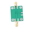 RF Amplifier Module Broadband 0.1‑2000MHz 32dB High Gain Low Power Microwave Ham Radio 9‑12V