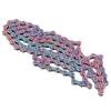 Mountain Bike Chain 11 Speed Hollow Chain Road Bike Replacement Chain SX11EL Colorful