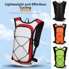 Foldable Mountaineering Packable Backpack 20-35L Large Capacity Sports Travel Daypack Bag