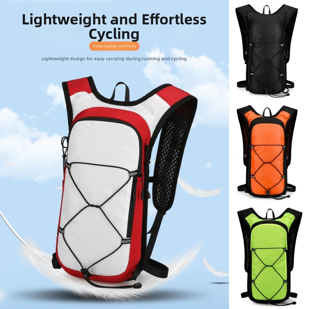 Foldable Mountaineering Packable Backpack 20-35L Large Capacity Sports Travel Daypack Bag