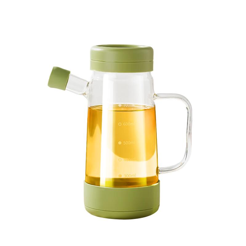 Bingyue Tropffreier Glasölspender