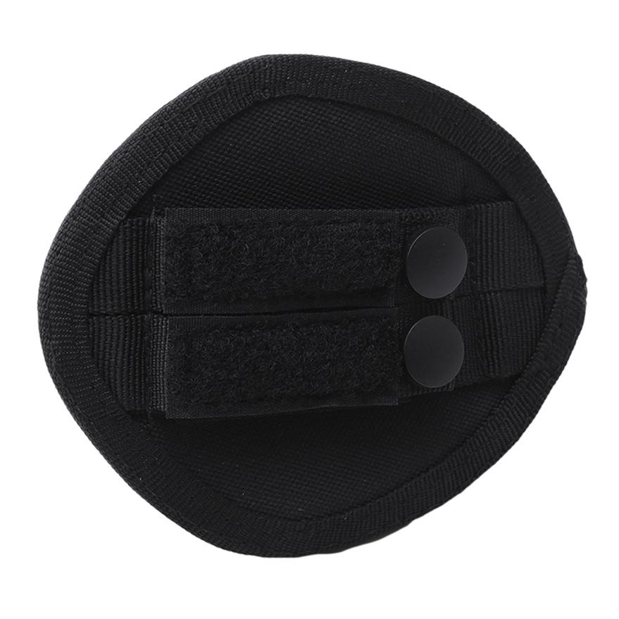 Tactical  Multifunction Handcuffs Waist Bag Professional Sports Bag Army Fans Equipage Small Pockets