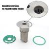 252216100000 Brennerverbrennungskammerzubehör mit Heizkissen für Eberspacher 5 S SC D5WSC 12 V 5 kW Hydronic-Warmwasserbereiter 201820990001