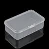 Boxes Home Organization Pill Storage Supply Craft Bead Holder Storage Box Jewelry Diamond Container