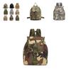 Childrens Travel Hiking Pack With Lightweight Waterresistant Material For Outdoor Adventure