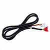 Scooter Power Cable Fit for Huanxi X7 Electric Scooter Connection Line Wire Harness Lightweight Easy To Install