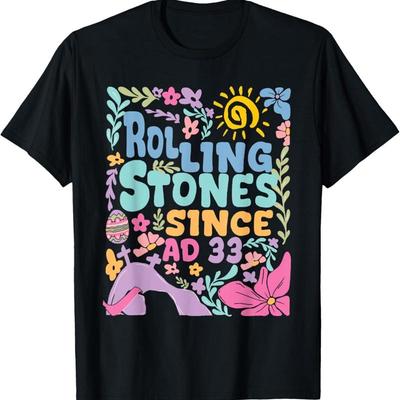 Oberteile – T-Shirts