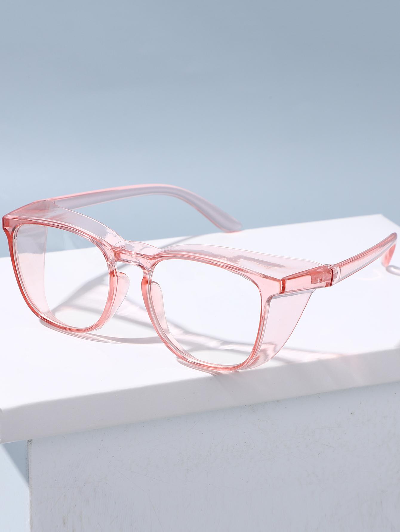 

Anti-Blue Light Goggles Men and Women s Riding Anti-Fog Anti-Sand Anti-Dust Glasses Labor Anti-Splash Protective Glasses