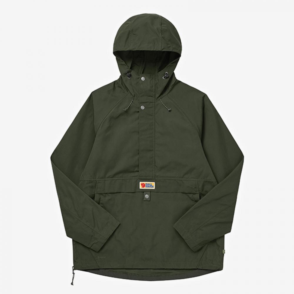 Fjellaven 87008 662 Vardak Anorak Men S Jacket