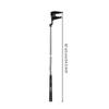 Putter Stainless Steel Shaft Blade Easy to Use for Practice, Beginners