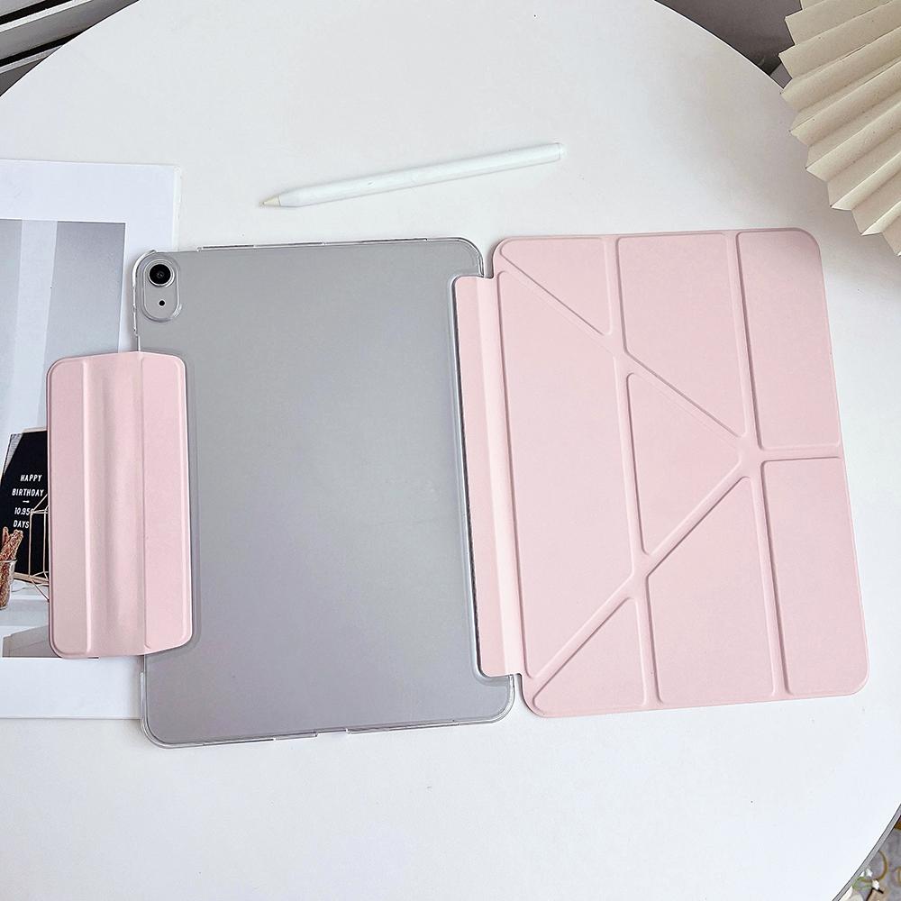 Smart Case für iPad A16 11. Gen für iPad Air11 13 Zoll M2 M3 mini6/7 ipad Air5 4. Air 6. Pro11 10. Gen 9. 8. 7. 10.2 Hülle