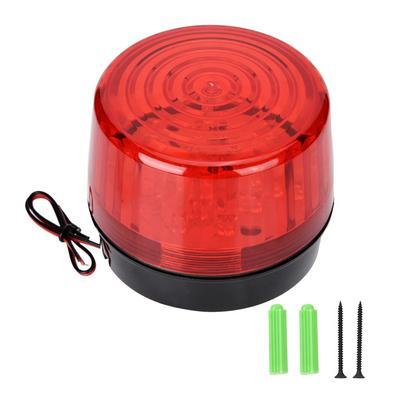 Emergency Caution Warning Light Hazard Beacon Warning Light LED Strobe Light