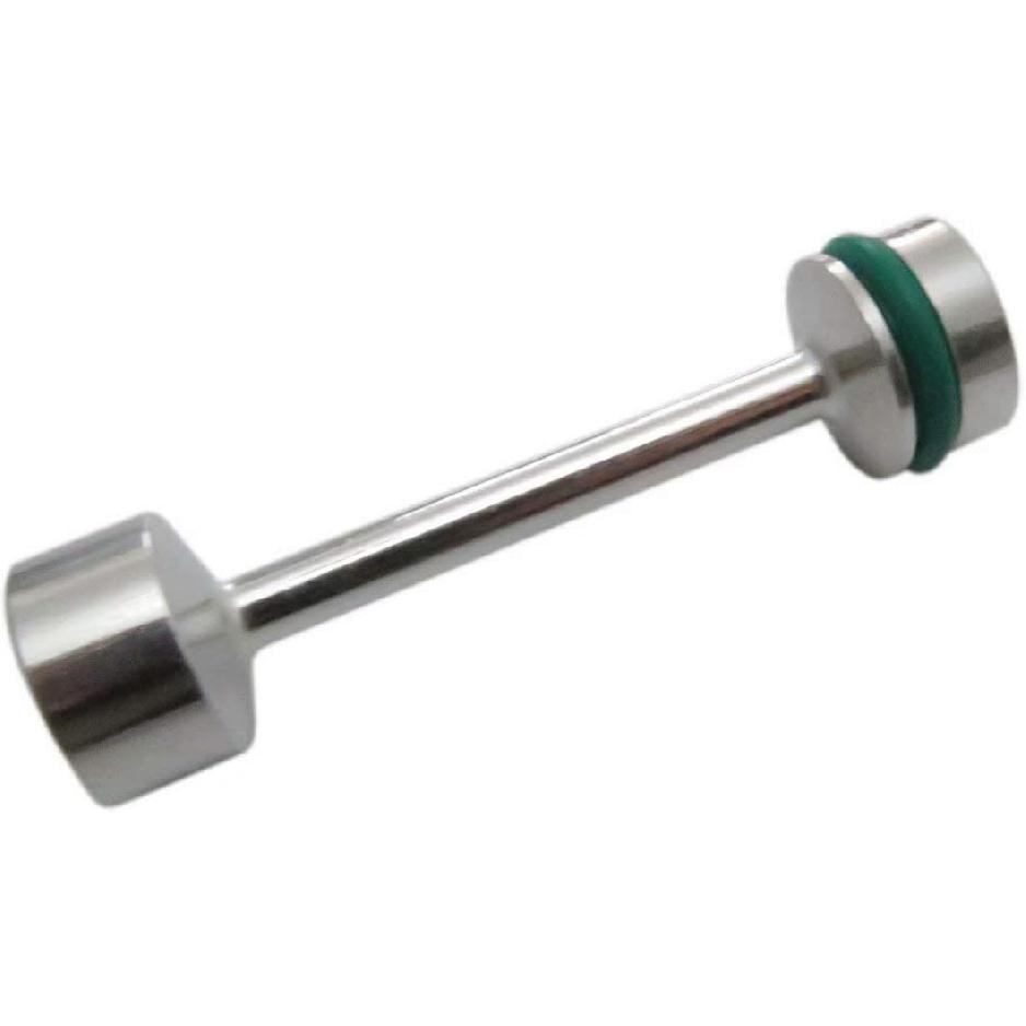 Billet Barbell Oil Diverter for LS1-2-3-6-7-9-LQ4-LQ9-4.8L-5.3L-6.0L-6.2L L92 LS4 L99 LSA