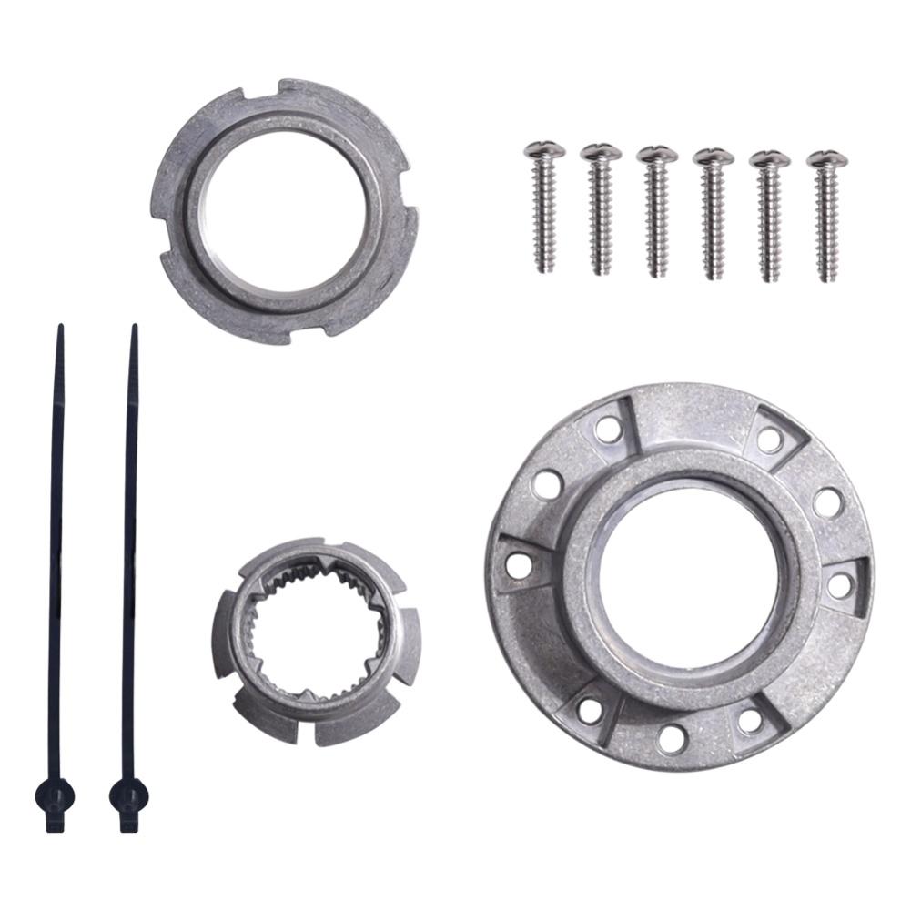 

10-Piece Washing Machine Maintenance Tools W10324651 Hub Replacement Parts For W10291415, W10291416, And W10291417 China Mainland