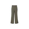 (WMNS) Adidas Originals Parley Pants 'Green' Women's IC5359