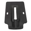 Golf Cart Accelerator Pedal Cover 614393 Rubber Accelerator Pedal Boot Replacement for E‑Z‑GO RXV Gas Electric Golf