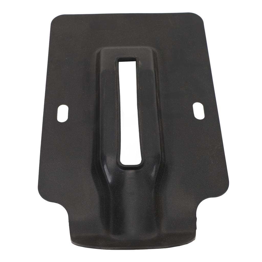 Golf Cart Accelerator Pedal Cover 614393 Rubber Accelerator Pedal Boot Replacement for E‑Z‑GO RXV Gas Electric Golf