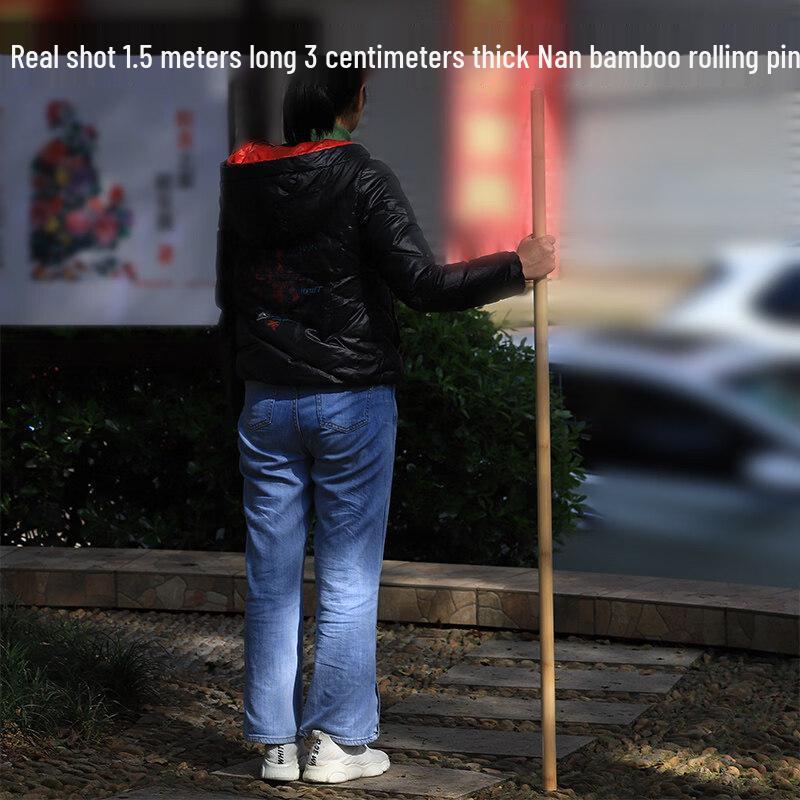 

Yuzhuxun Extra Long Solid Rolling Pin