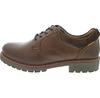 Полуботинки Camel Active Elegant Lace-up Shoes