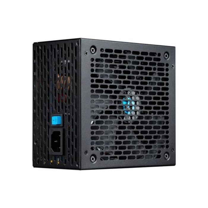 Fuente de Alimentación Hiditec GDX750 v3 750W 80Plus Gold Modular ATX 3.1 PCIe 5.1