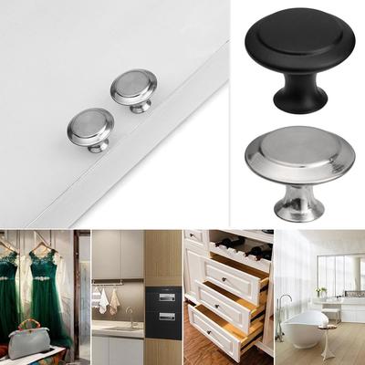 Hardware Dresser Furniture Fitting Cabinet Wardrobe Pulls Cabinet Pulls Drawer Knob Door Handle