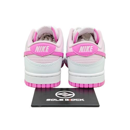 Nike Dunk Low Playful Pink Foam W - HQ1181-661