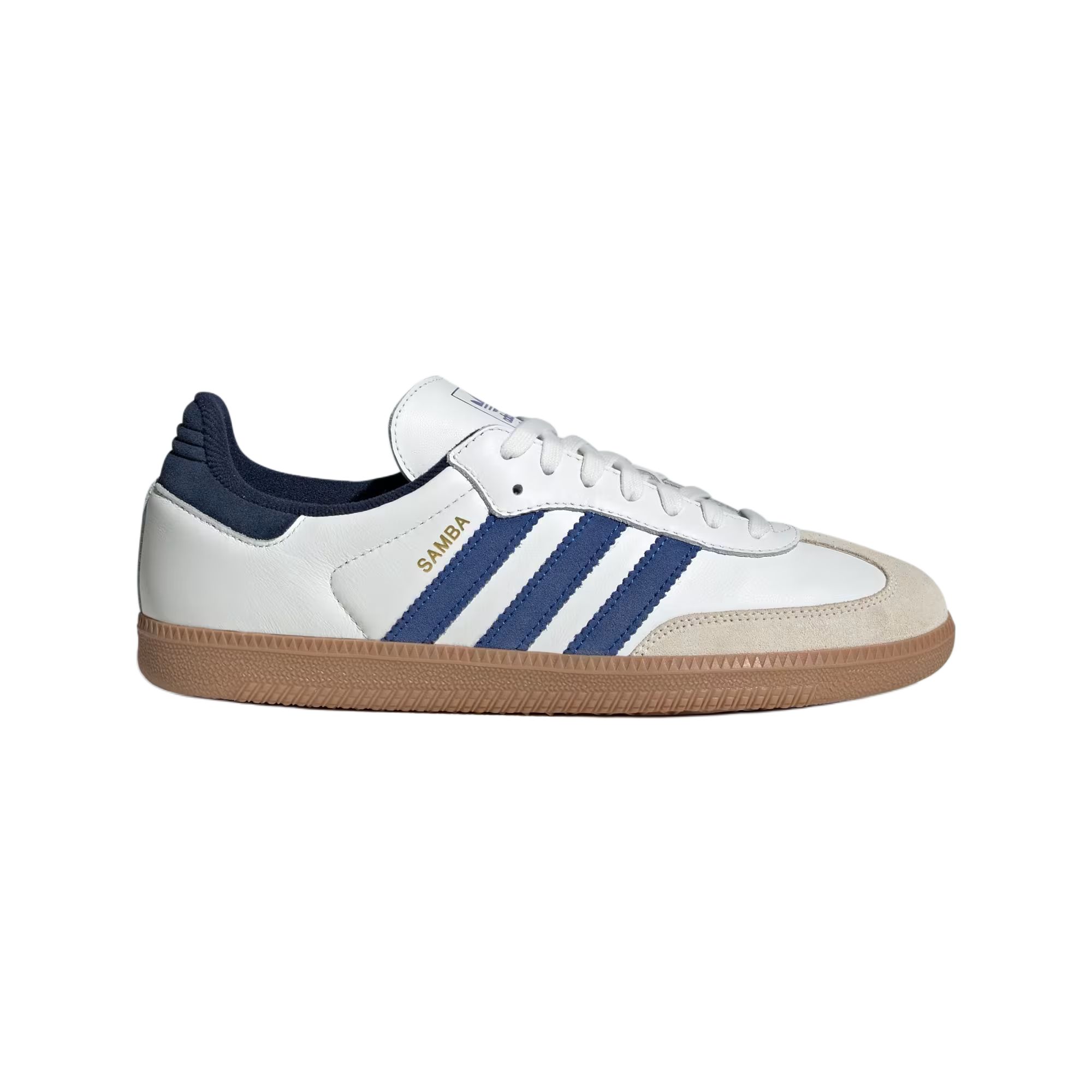 Adidas Originals SAMBA OG Zemi Skrituļdēļu