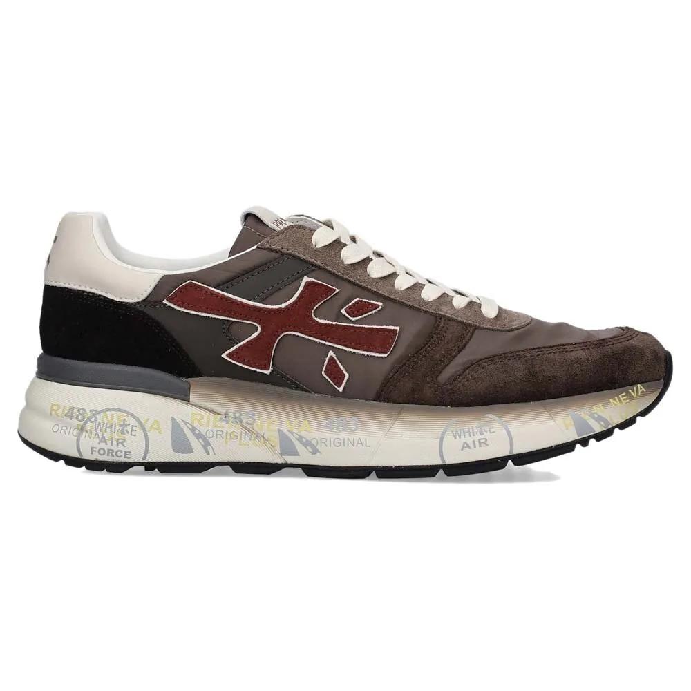 Premiata Sneakers Mick