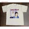 Superchunk Band Foolish Album White T Shirt Full Size S XL Vintage Washed Comfortable Casual Breathable Streetwear Versatile