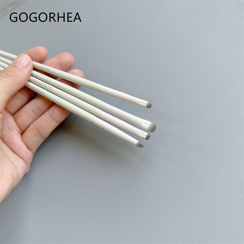 Rhea - Set of 4: Eyeliner Brush