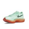 Nike Eliud Kipchoge X ZoomX VaporFly Next% 3 Its Just The Start Unisex Sneakers Green Vapor-Green Black HJ7040-300