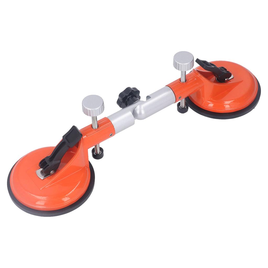 Sömfördelare 90 grader ?270 grader Justerbart Fognings Nivellerings Sugkopp Installationsverktyg för Kakel