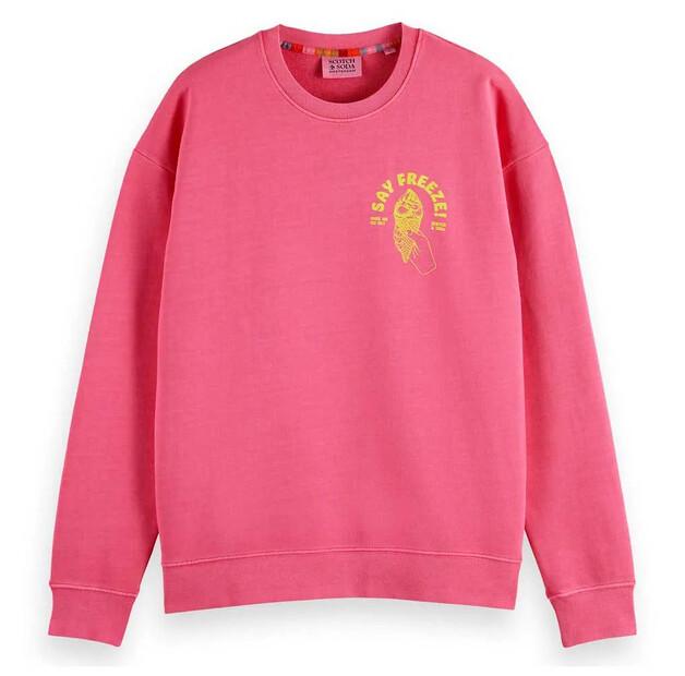

Scotch & Soda 175671 свитшот XL