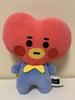 [LIETOTS] Reti sastopama BT21 BABY TATA V 28 cm plīša rotaļlieta