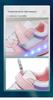 Kids' Transformable Light-Up Roller Skates: Eight-Wheel Walking Shoes, Four-Wheel Skates for Boys and Girls