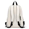 14-Inch Multi-Layer College Backpack - Large Capacity, Unisex, for Students and Laptops