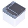 Smart Toothpick Dispenser Auto Infrared Induction Toothpick Box Portable Toothpick Storage Holder for Home Office