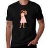 Dirty Dancing Tshirt Big And Tall Short Sleeve Tee Tshirt