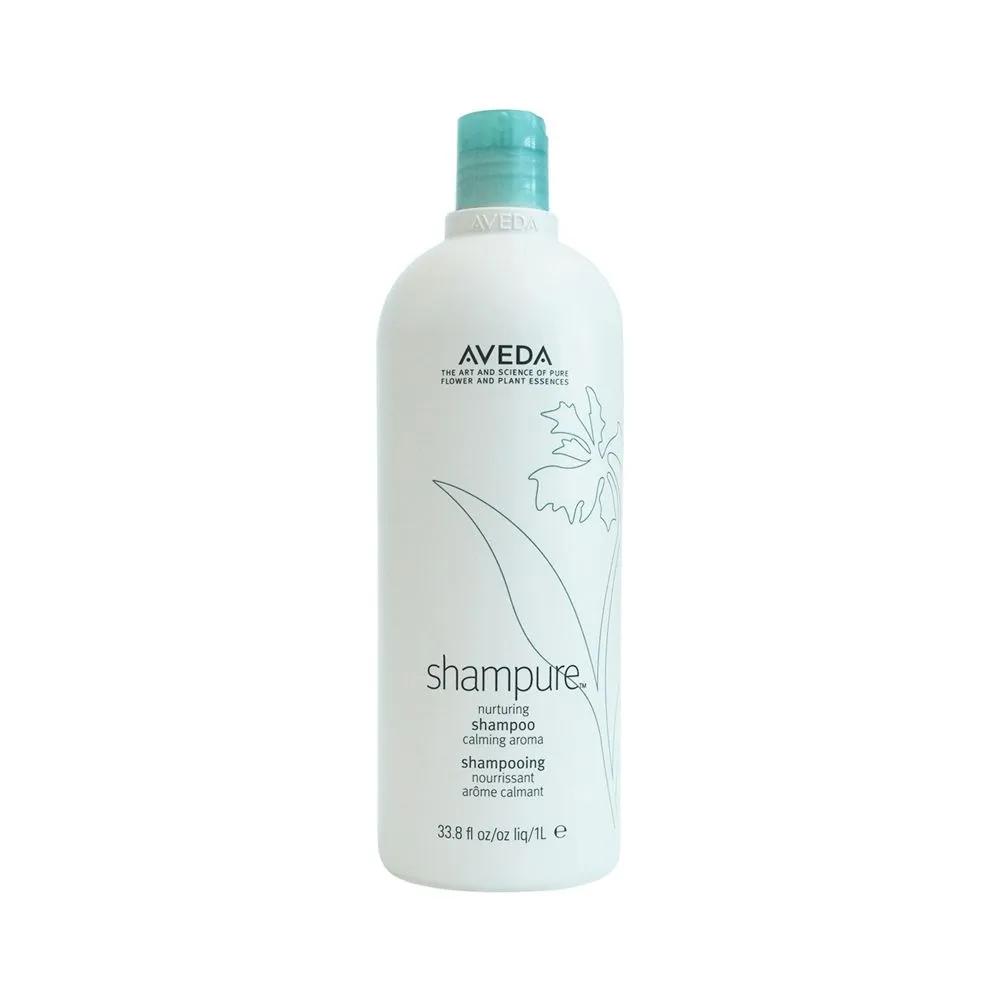 Aveda Shampure Nourishing Shampoo 1000ml (1L)