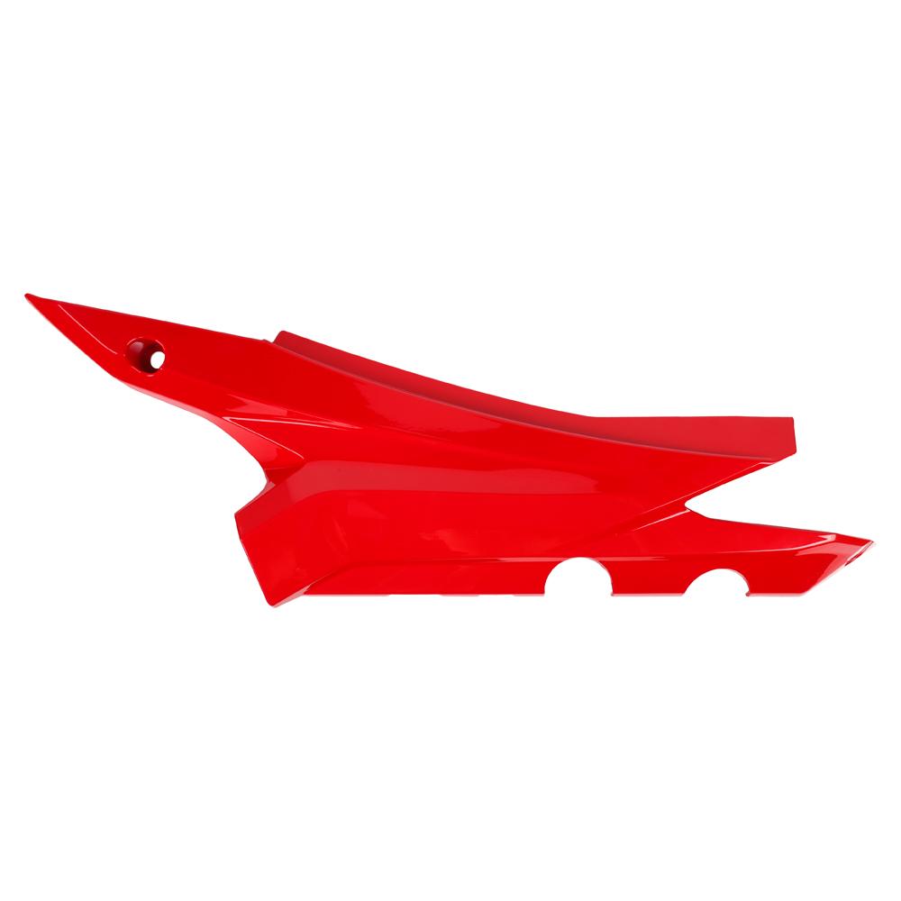 For QJMOTOR SRK600RR SRK 600 RR 2022 2023 Qianjiang Sai600 Sai 600 Left Right Guard Plate Decorative Shell Seat Cushion Fairing