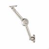 AnypositionHold Cabinet Door Stay Heavy Duty Lift Support Universal Mounting Adjustable